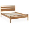 Skandi Mid Century Bed