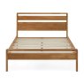 Skandi Mid Century Bed