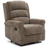 Baxter Manual Recliner Chair