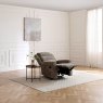 Baxter Manual Recliner Chair