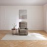 Baxter Manual Recliner Chair