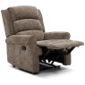 Baxter Manual Recliner Chair