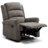 Baxter Manual Recliner Chair