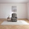 Baxter Manual Recliner Chair