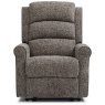 Baxter Manual Recliner Chair