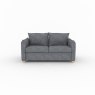 Oliver Sofa Bed Piero Thunderstorm