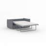 Oliver Sofa Bed Piero Thunderstorm
