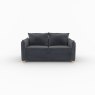 Oliver Sofa Bed Sunningdale Granite