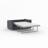Oliver Sofa Bed Sunningdale Granite