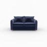 Oliver Sofa Bed Sunningdale Midnight