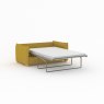 Oliver Sofa Bed Sunningdale Saffron