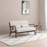 Inca 2 Seater Chair