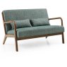Inca 2 Seater Chair