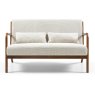 Inca 2 Seater Chair