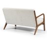 Inca 2 Seater Chair