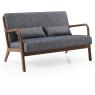 Inca 2 Seater Chair