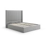 Emerson Multi-Lift Ottoman Bed
