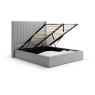 Emerson Multi-Lift Ottoman Bed
