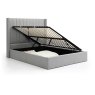 Emerson Multi-Lift Ottoman Bed
