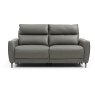 Brooke 3 Seater Electric Recliner