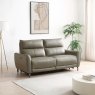 Brooke 3 Seater Electric Recliner