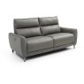 Brooke 3 Seater Electric Recliner