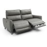 Brooke 3 Seater Electric Recliner