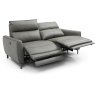 Brooke 3 Seater Electric Recliner
