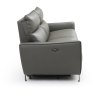 Brooke 3 Seater Electric Recliner