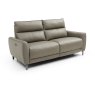 Brooke 3 Seater Electric Recliner