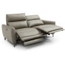 Brooke 3 Seater Electric Recliner