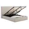 Denver Ottoman Bed Multi-Lift