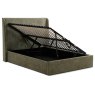 Denver Ottoman Bed Multi-Lift
