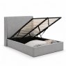 Denver Ottoman Bed Multi-Lift