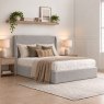 Denver Ottoman Bed Multi-Lift
