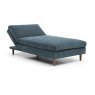 Scott Chaise Sofa Bed