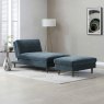 Scott Chaise Sofa Bed