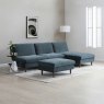 Scott Chaise Sofa Bed