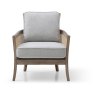 Cecilia Rattan Chair