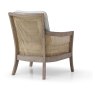 Cecilia Rattan Chair