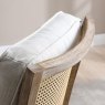 Cecilia Rattan Chair