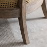 Cecilia Rattan Chair