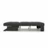 Harper Sofa Bed Fergus Boulder