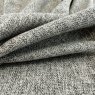 Oliver Sofa Bed Piero Zinc