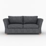 Kendle Sofa Bed Piero Thunderstorm