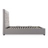 Elisa Multi-Lift Super King Ottoman Bed