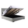 Elisa Multi-Lift Super King Ottoman Bed