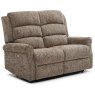Baxter 2 Seater Electric Recliner