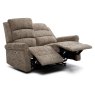 Baxter 2 Seater Electric Recliner