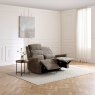 Baxter 2 Seater Electric Recliner